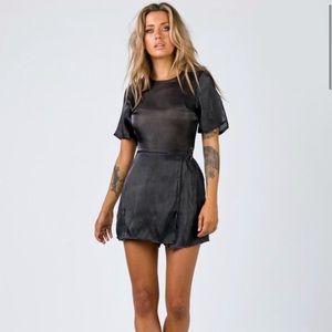 Cassia Playsuit 🌚